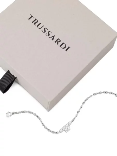 Brăţară Trussardi cu autograf