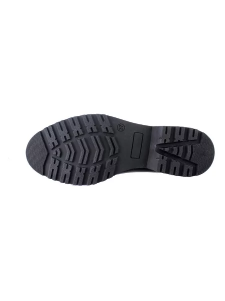 Pantofi Piesanto negru