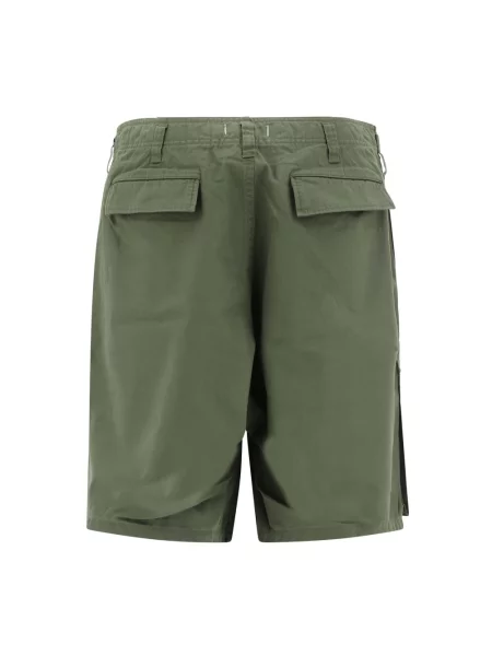 Szorty Nonnative zielone