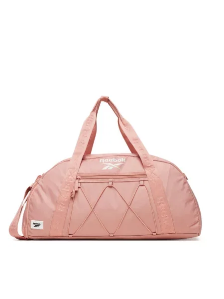 Reebok Сумка рожевий