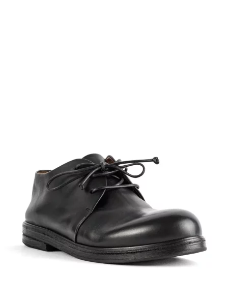Pantofi derby Marsell negru