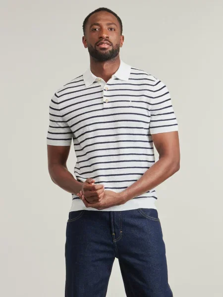 Polokošeľa Polo Ralph Lauren modrá