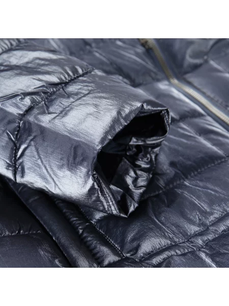 Geacă Alpine Pro negru