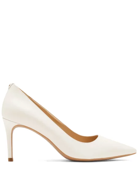 Pantofi cu toc Michael Kors din piele
