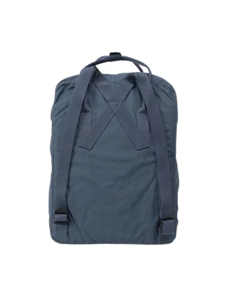 Plecak miejski Fjällräven Kanken 16 l graphite szary