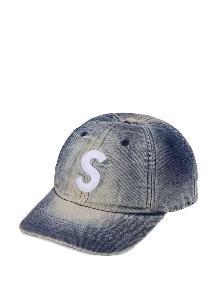 Șapcă Supreme albastru