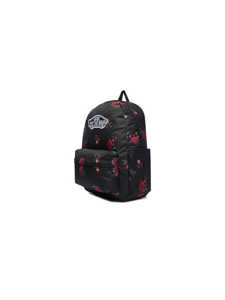Ruksak Vans C-Old Skool Classic Backpack crna
