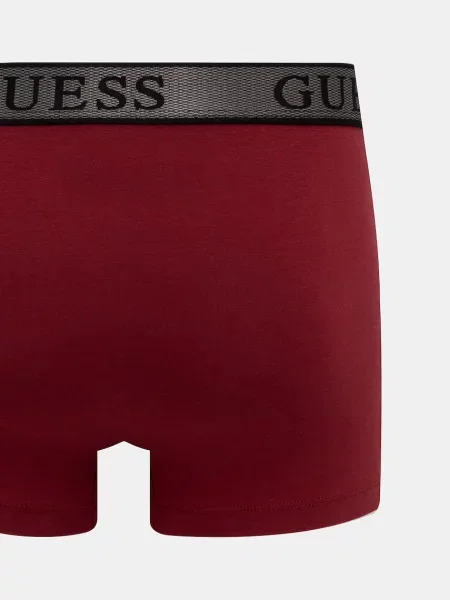 Боксеры Guess