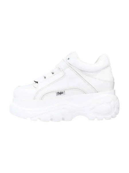 Sneakers Buffalo alb