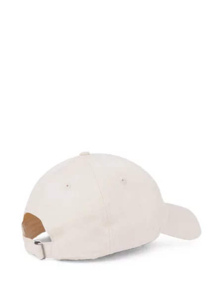 Șapcă Sporty & Rich cu broderie