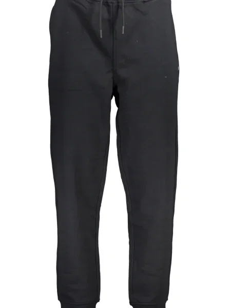 Pantaloni K-way negru