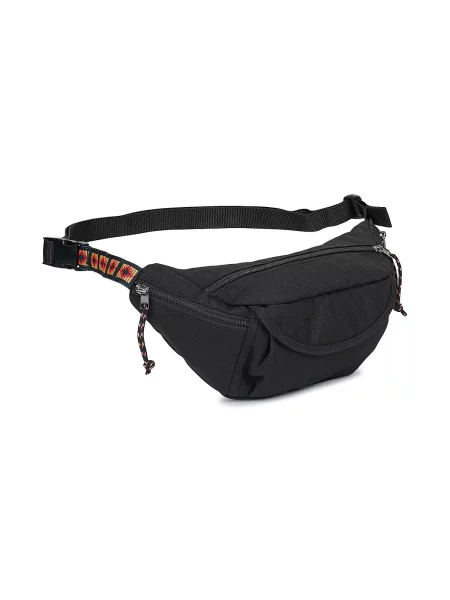Torbica oko struka Eastpak crna