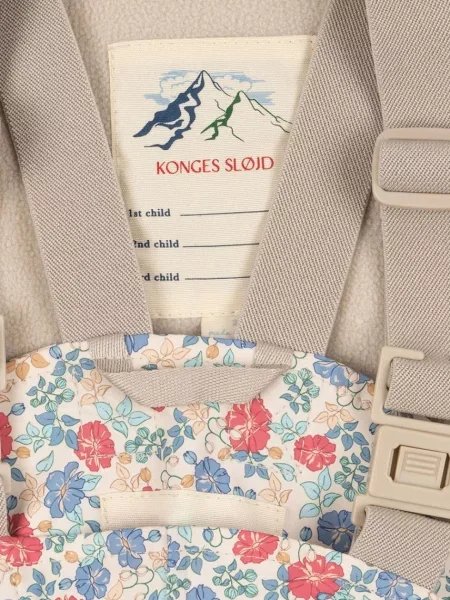 Детский комбинезон Konges Sløjd
