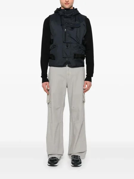 Vestă Junya Watanabe Man negru