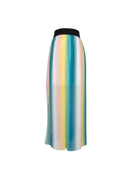 Spódnica maxi Trussardi