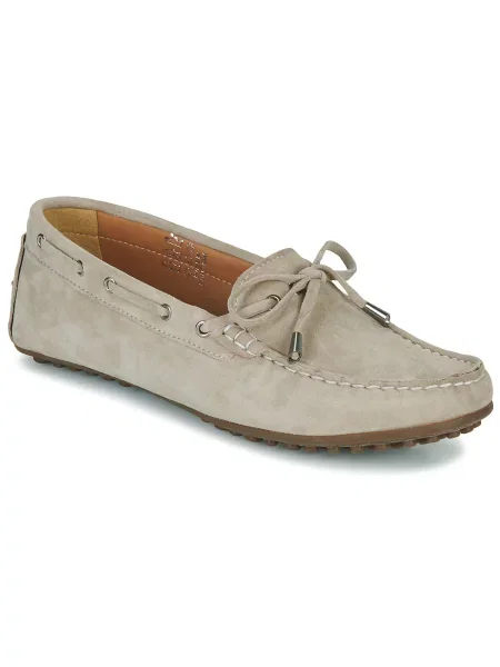 Mokasini So Size bež