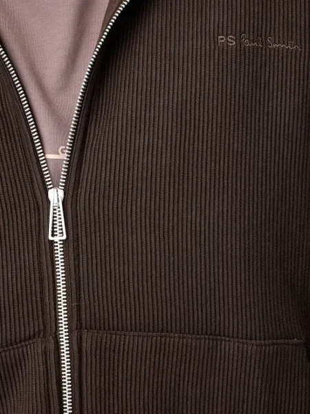 Свитер Ps Paul Smith с капюшоном