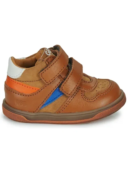 Pantofi copii Gbb maro