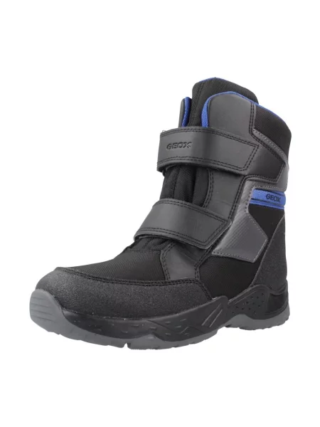 Pantofi copii Geox negru