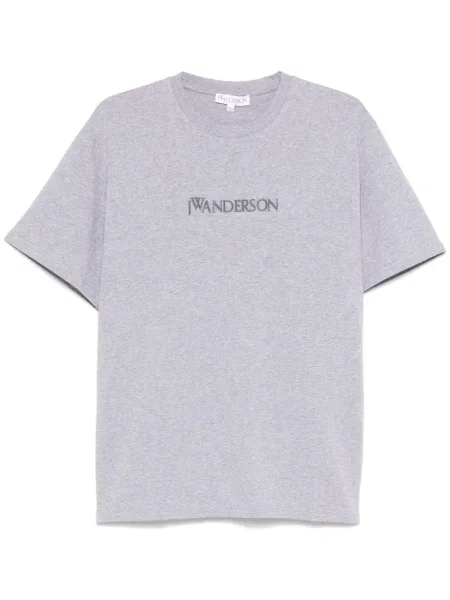Tricou Jw Anderson gri