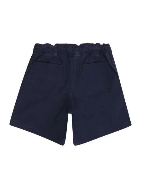 Pantaloni Gap albastru