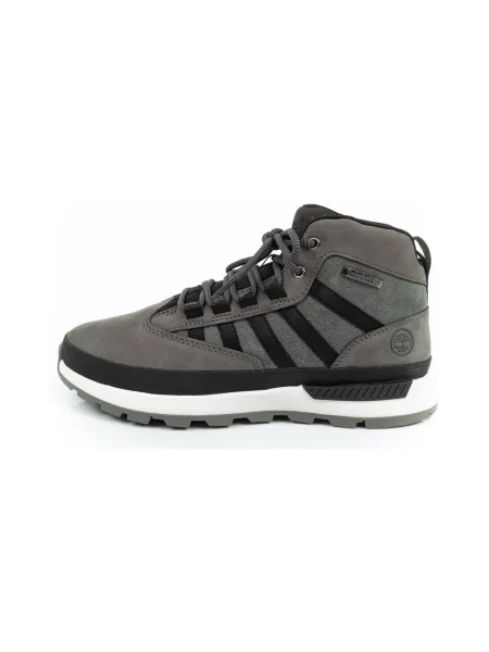 Pantofi Timberland gri
