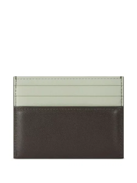 Portofel Givenchy din piele maro
