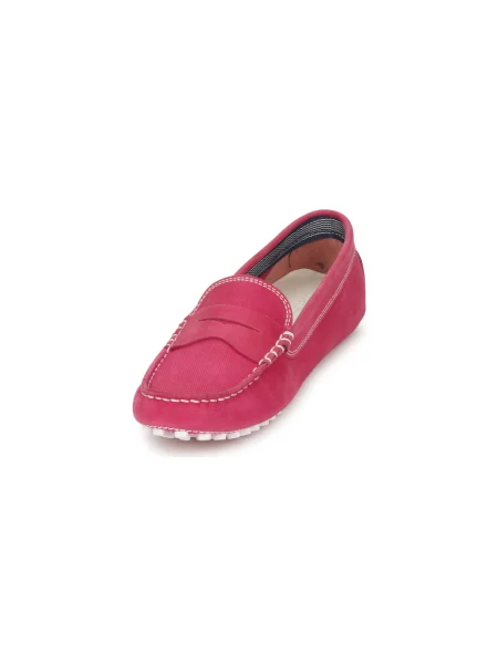 Pantofi Lacoste roz