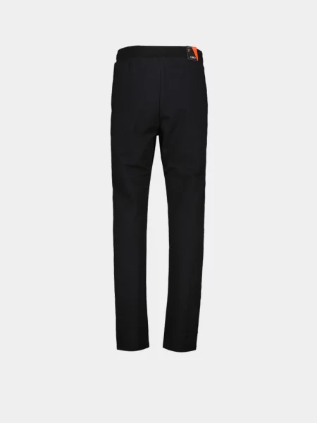 Спортивні штани CMP чорний