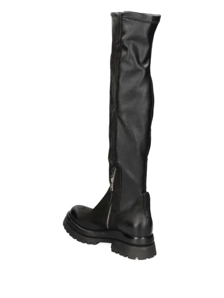 Botine A.s.98 negru
