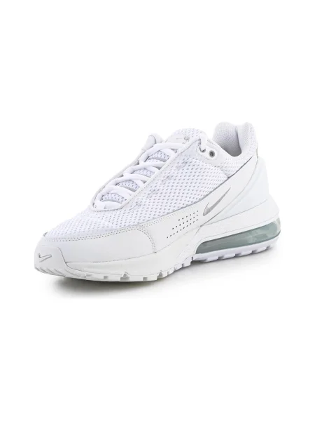 Pantofi Nike alb
