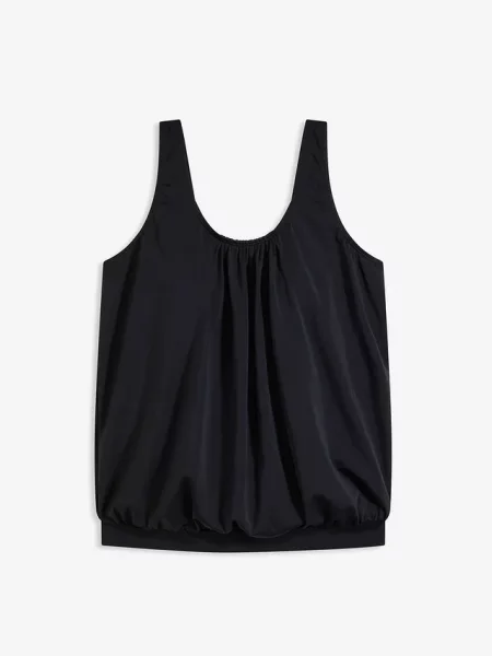 Top Bonprix czarny