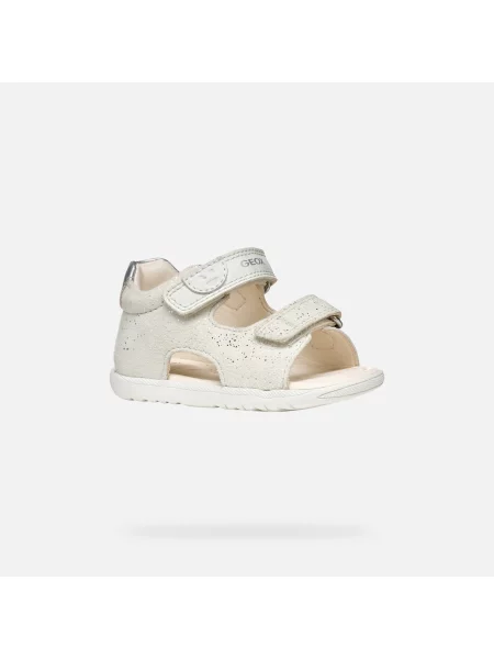 Sandale Geox bijela