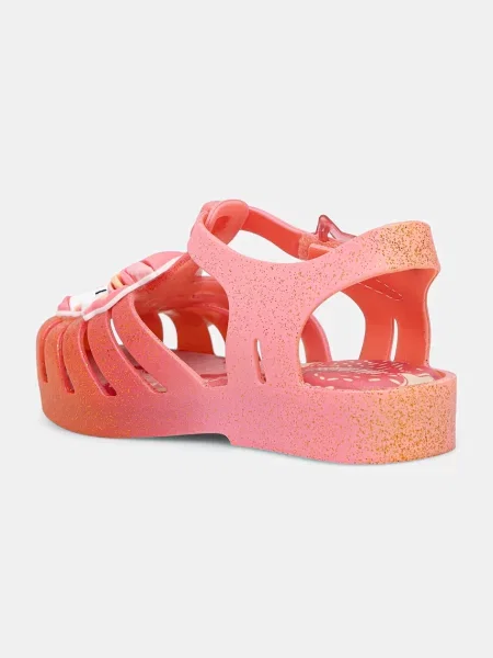 Детские сандалии Melissa
