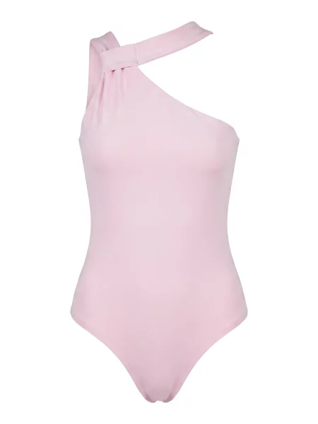 Studioselect Tricou body Marin' roz
