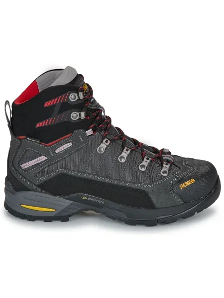 Pantofi Asolo gri