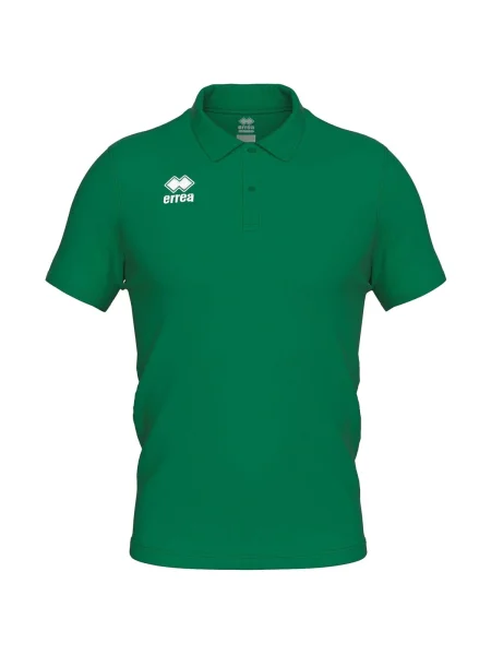 Tricou Errea verde