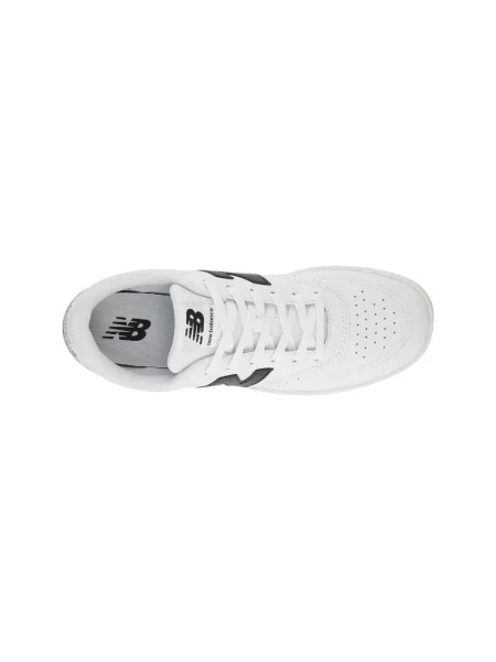 Pantofi New Balance alb