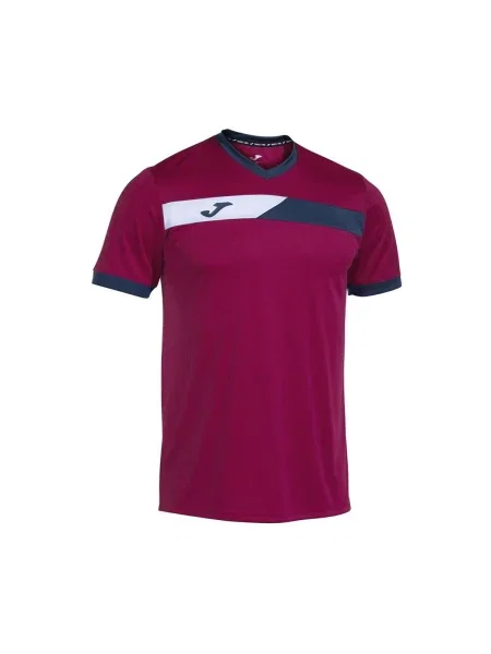 Tricou Joma bordo