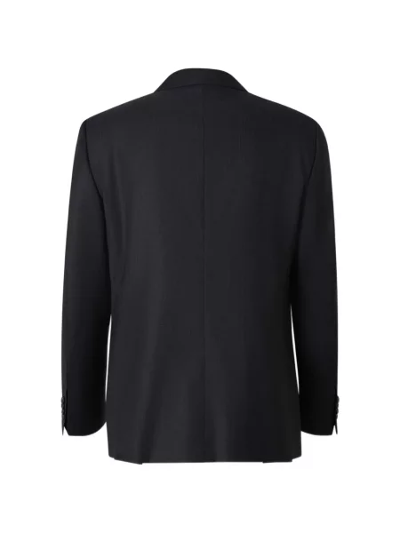 Costum Canali negru