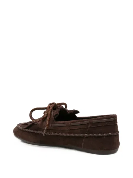 Лоуфъри Toral Shoes кафяво