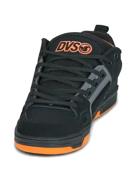 Pantofi Dvs negru