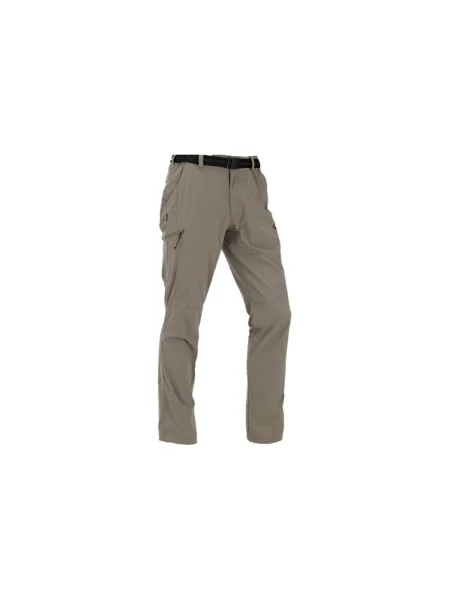 Pantaloni Maul gri
