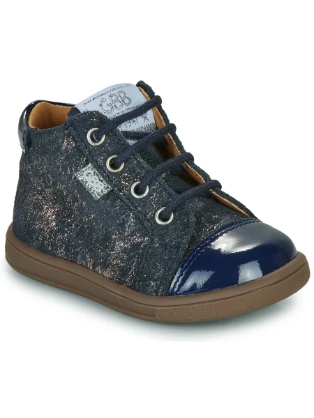 Pantofi copii Gbb albastru