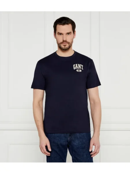 Gant Tricou Arch