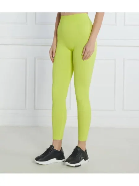 GUESS ACTIVE Leggings RIB SEAMLESS