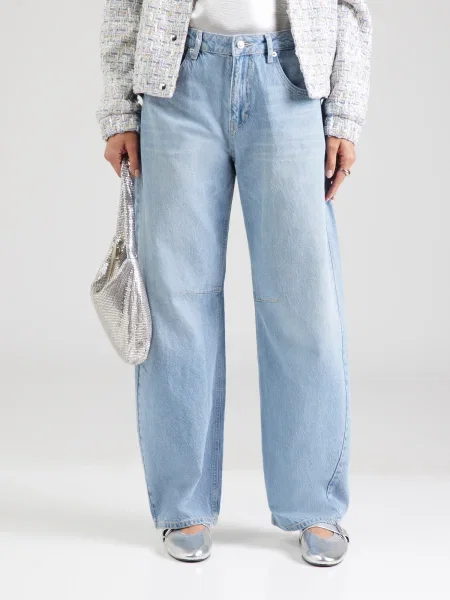 TOPSHOP Farmer farmer kék