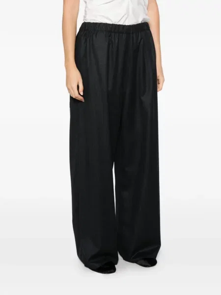 Pantaloni Sofie D'hoore gri