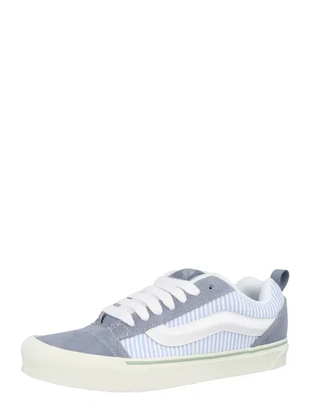 Sneakerși Vans alb