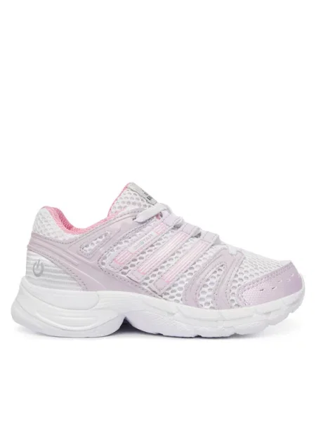Superge adidas Control 5 Led Elastic Lace bela